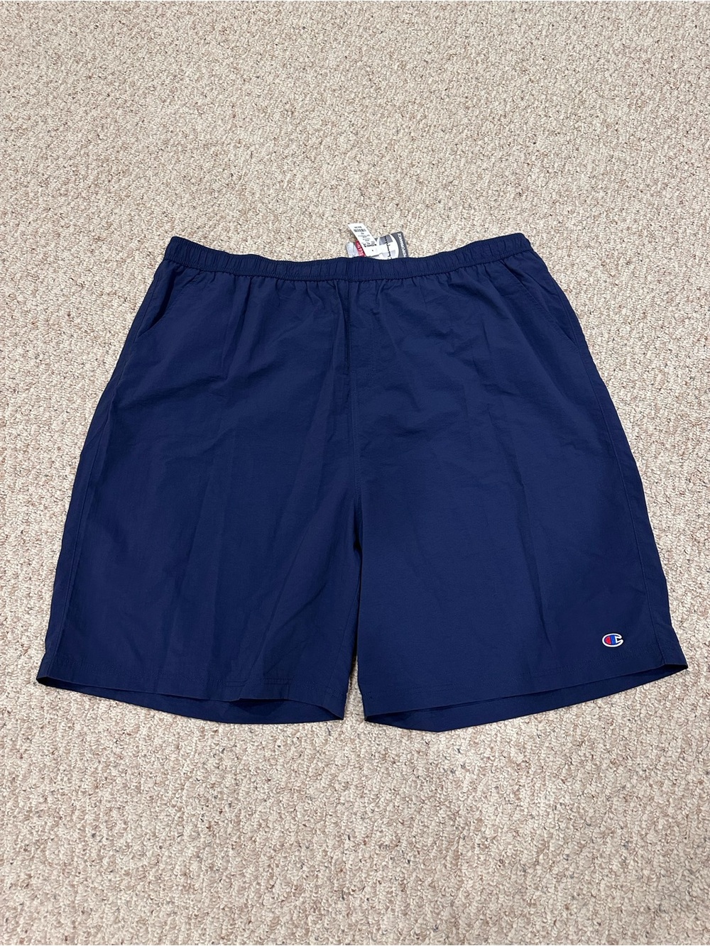 Men’s Champion Performance Swim Trunks